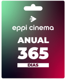 Gift Card EPPI  Brasil - Anual