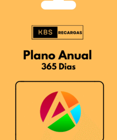 Gift Card Alpha - Anual