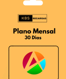 Gift Card Alpha - Mensal