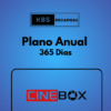 Gift Card Cinebox - Anual