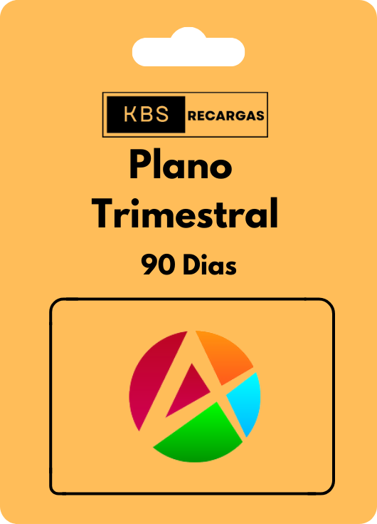 Gift Card Alpha - Trimestral